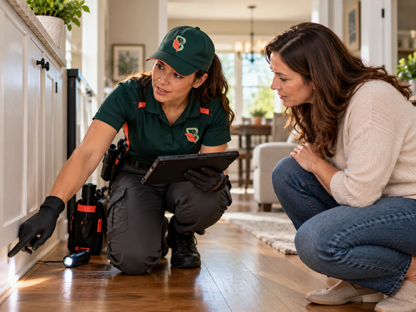 Pest Control Chatfield, OH FAQs